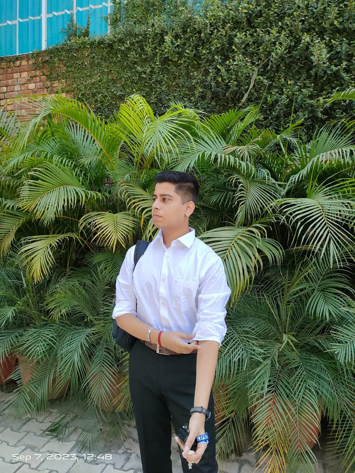 Gourav Dash - Profile Picture